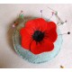 Poppy Pincushion Kit